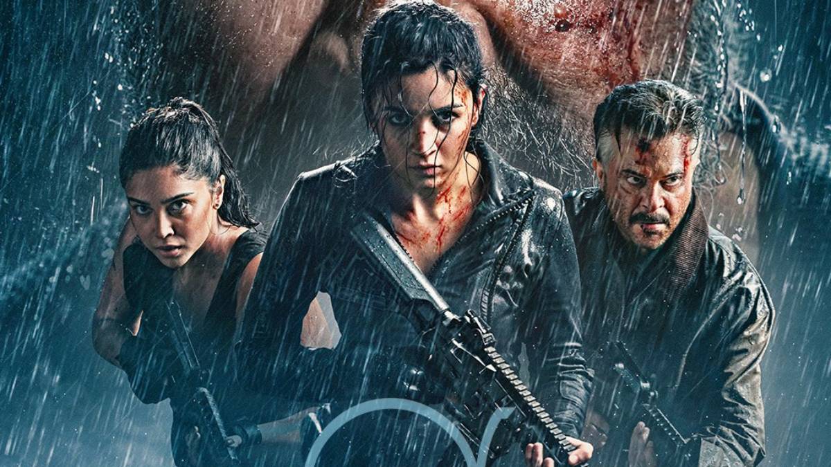 Alpha Day 3 Live Update: YRF's Actioner Eyes 30+ Crore Weekend After Growth On Saturday