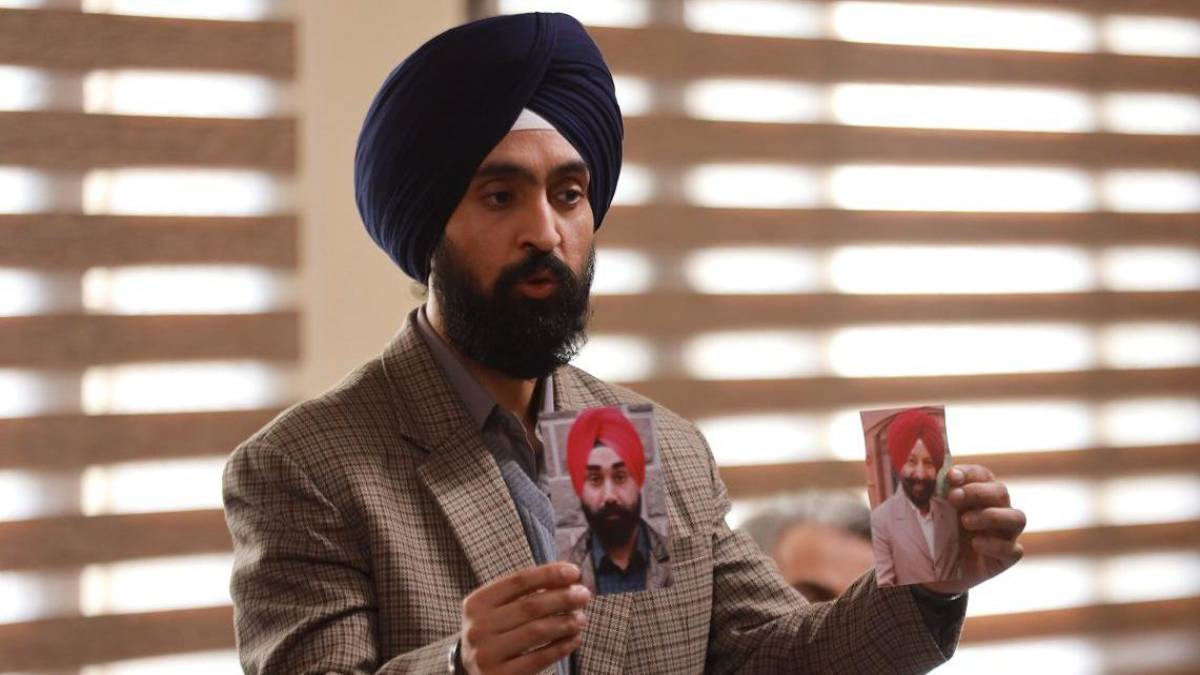Why Was Diljit Dosanjh's Satluj Removed From ZEE5? Controversy Grows After Sudden Withdrawal