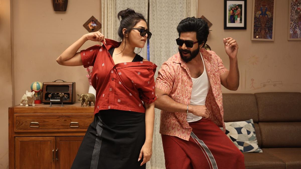 Gatta Kusthi 2 Opening Weekend Box Office: Sequel Shatters Prequel's Lifetime Records with Rs. 15.93 Cr India Gross in Just 3 Days