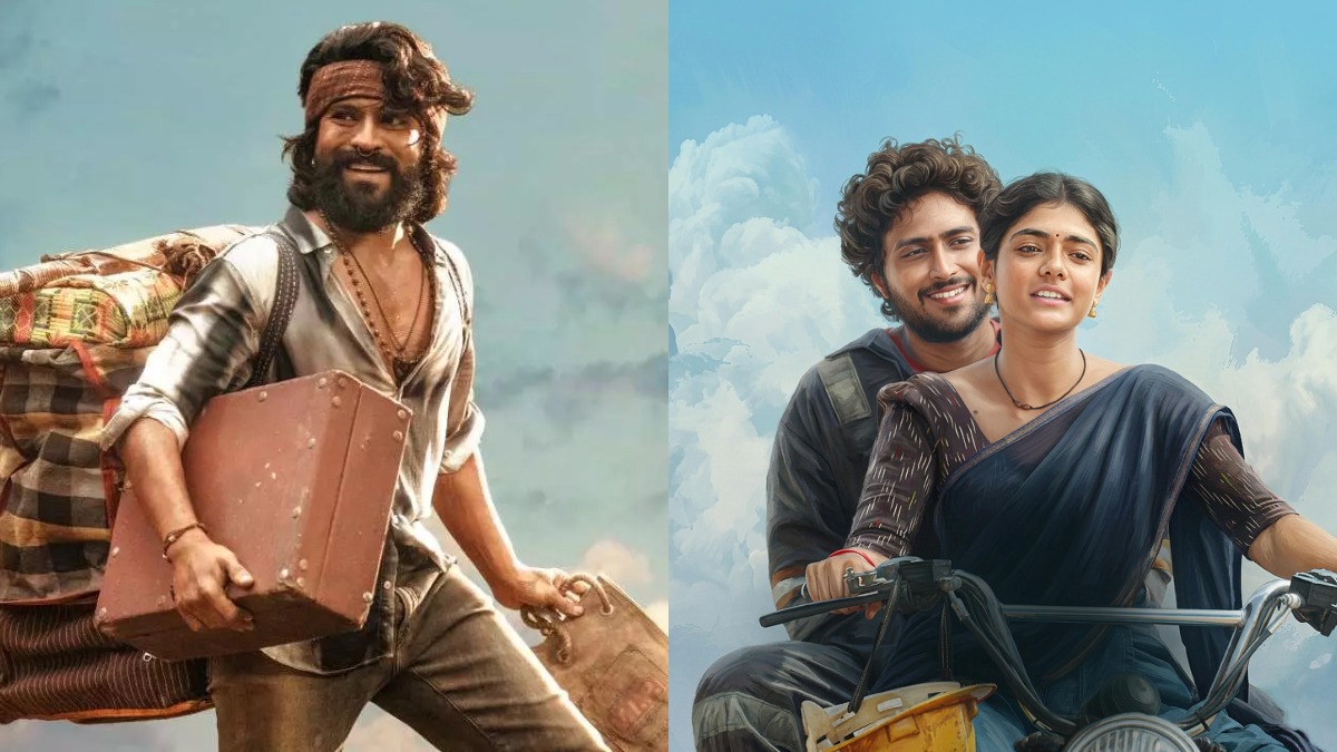 New OTT Releases This Week (July 6 – July 12, 2026): Ram Charan's Peddi and Shane Nigam's Balti on Netflix and SonyLIV Lead the Lineup