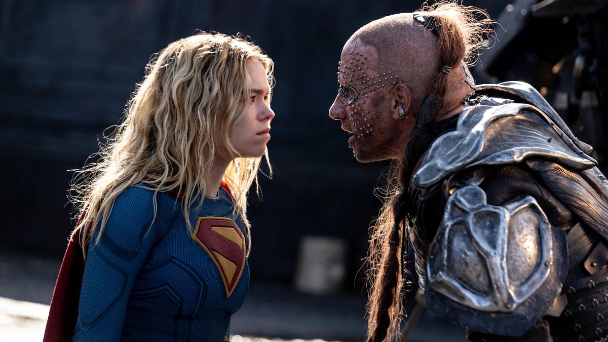 Supergirl OTT Release Date: When and Where To Watch DC's Latest Superhero Film