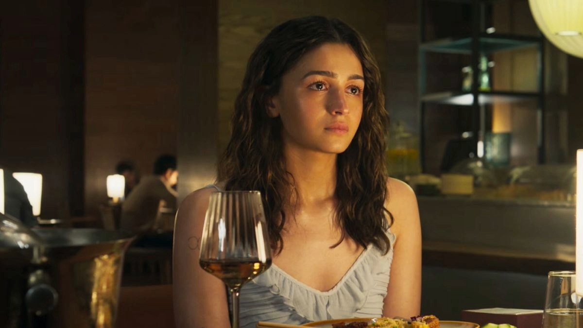 Alpha Box Office Collection Day 4: Film Nets Rs. 3.85 Cr on First Monday Amidst a Sharp Decline in Momentum