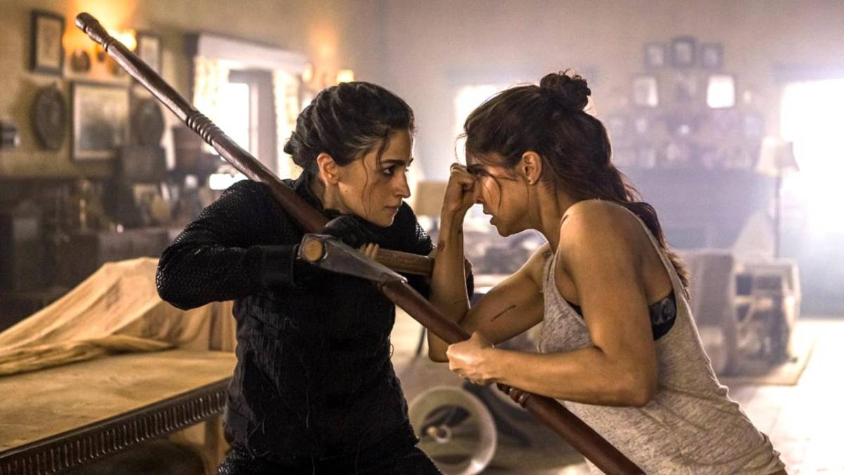 Alpha Day 5 Live Update: Alia Bhatt, Sharvari's Actioner Eyes Growth On Discounted Day