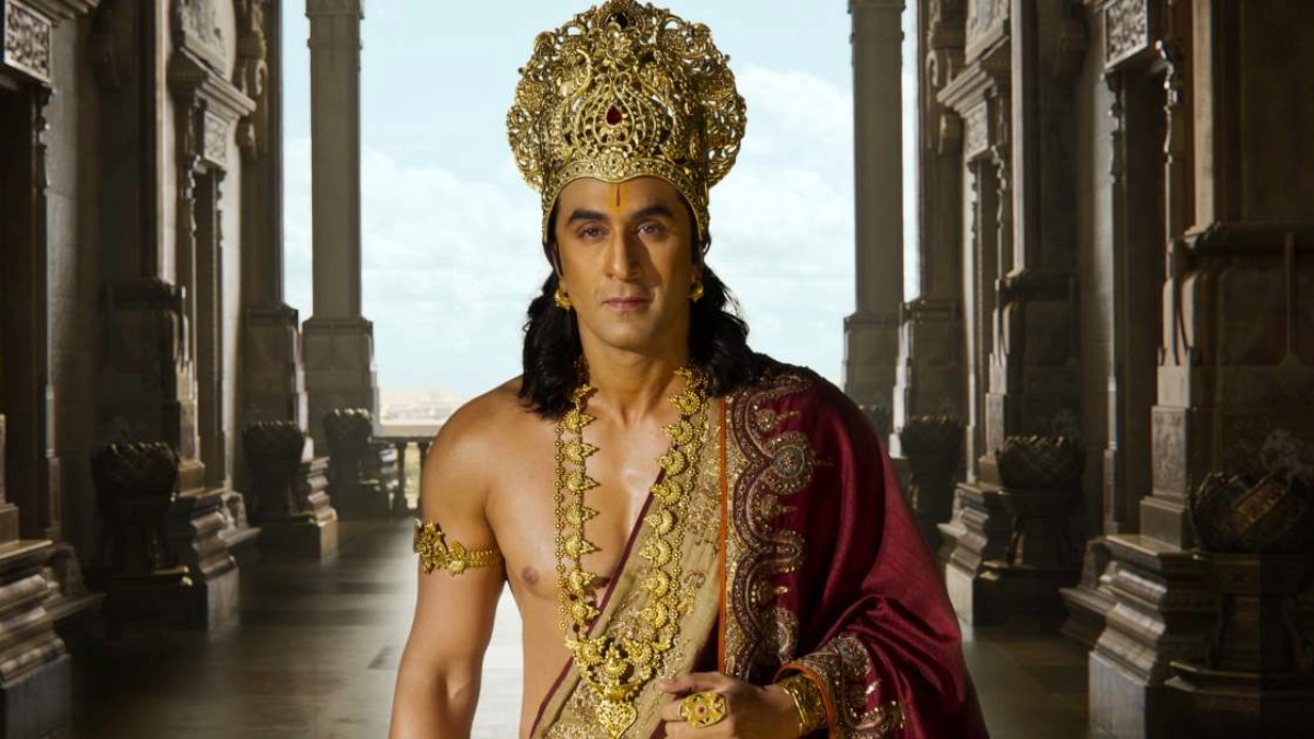 Ramayana Distribution Deal: Dharma Productions Secures Indian Rights for Nitesh Tiwari's Epic