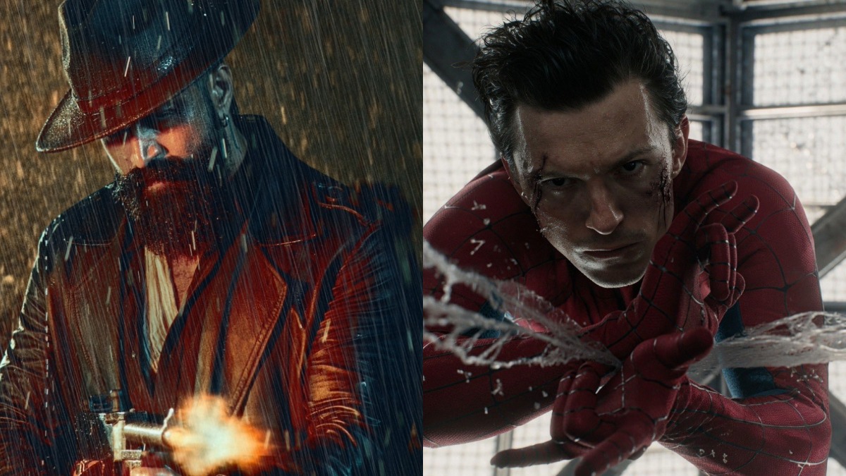 Toxic: Yash's Epic Challenges Spider-Man as BMS Interests Explode Ahead of Global Release