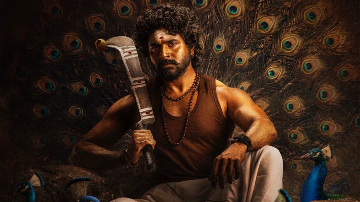 Raj B. Shetty Joins Sivakarthikeyan for an Intense Face-Off in Kamal Haasan's Seyon