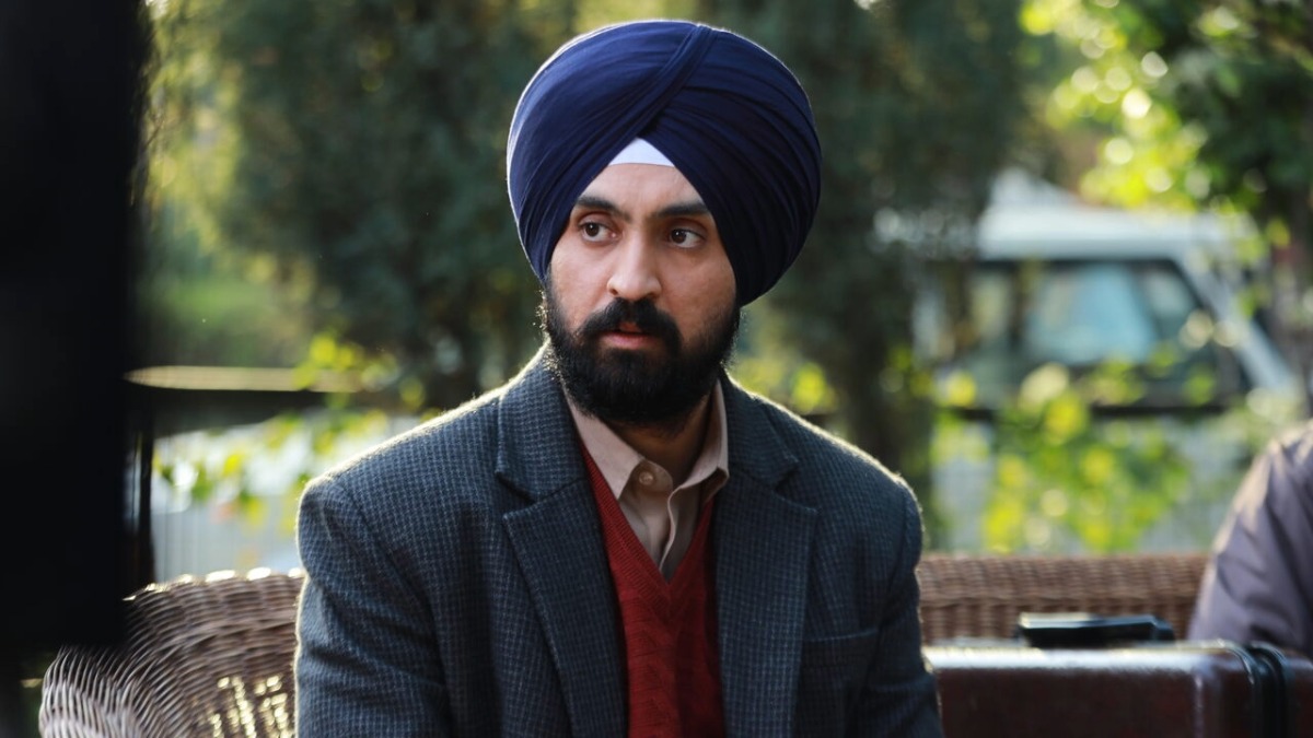 Satluj: Ram Gopal Varma Reacts to Diljit Dosanjh's Banned Film; Calls it a Deep Wound That Will Never Heal