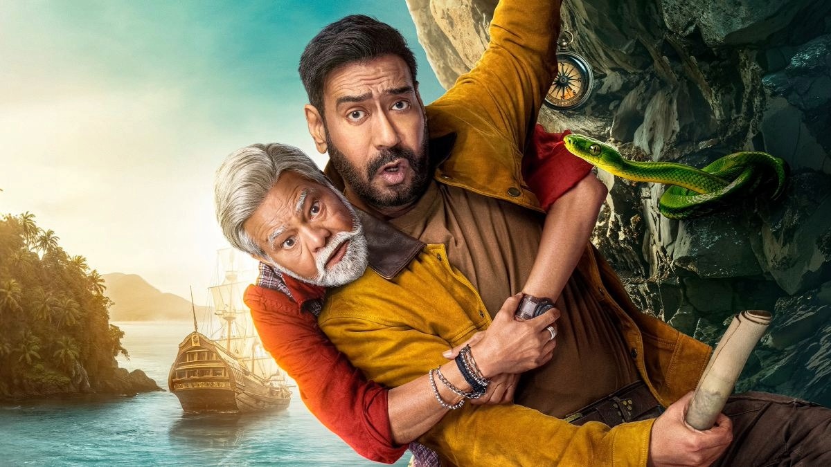 Dhamaal 4 Advance Booking: Rs. 1.61 Cr Gross Recorded; Can the Franchise Replicate its Winning Streak?