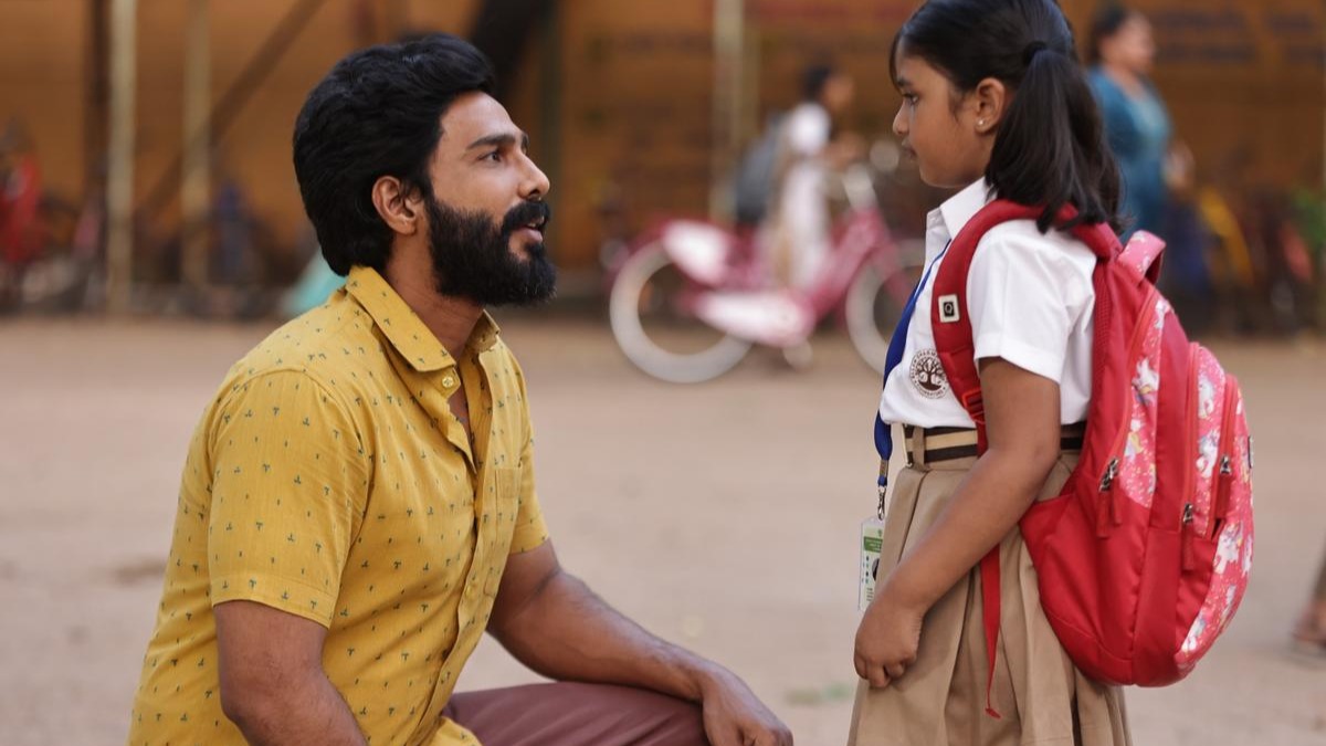 Gatta Kusthi 2 Day 5: Rs. 2.51 Cr Gross; Vishnu Vishal's Career Highest Grosser Surpassing Raatchasan Record