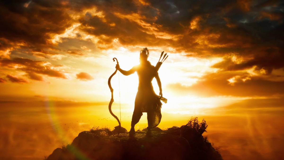 Nitesh Tiwari's Ramayana Part 1 Trailer To Be Launched On July 18 At Bharat Mandapam