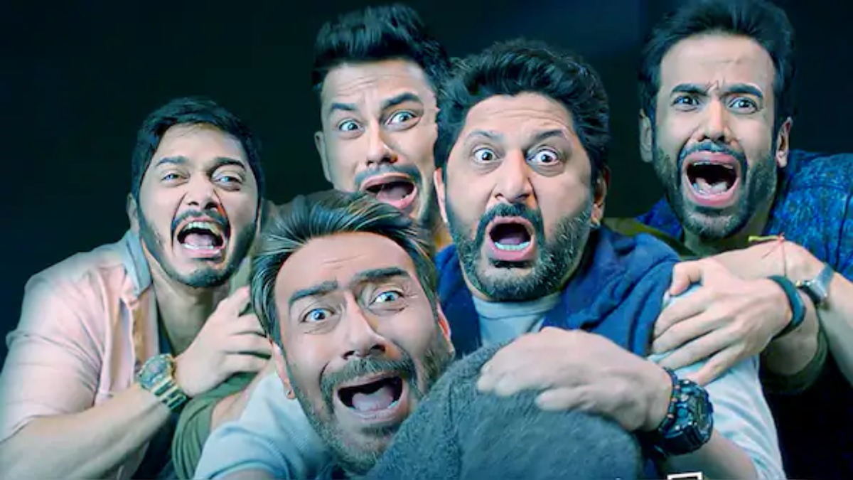 Golmaal 5: Priyamani Joins the 600 Cr Grossing Franchise in a Surprising Negative Role
