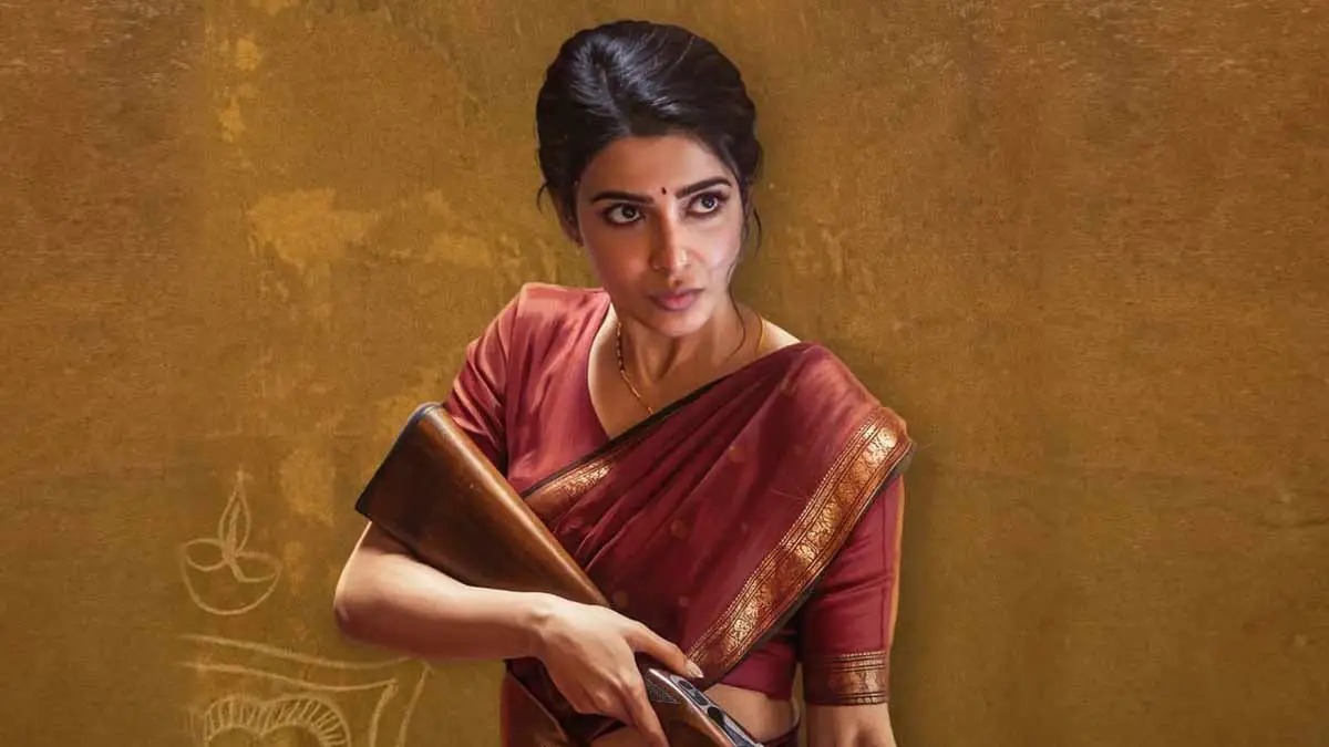 Maa Inti Bangaaram Day 20: Film Grosses Rs. 0.46 Cr; Just 72 Lakh Shy of Surpassing Nani's Career Best Karnataka Run With HIT 3