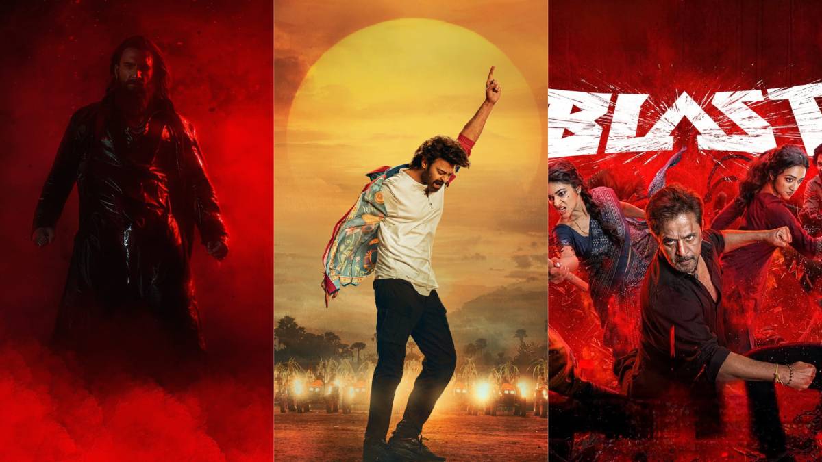 India Box Office H1 2026: How the First Half of 2026 Performed Across Industries
