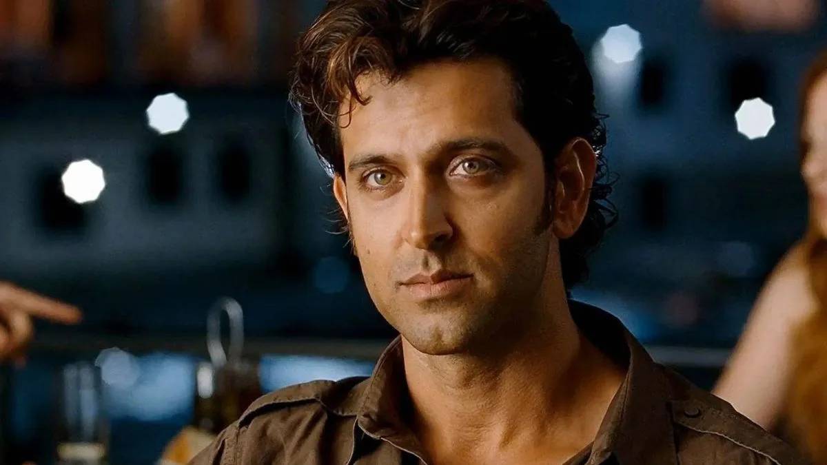 Hrithik Roshan To Headline Chhaava Director Laxman Utekar's Next?