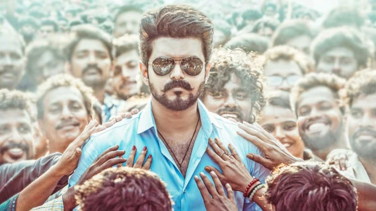 Jana Nayagan Censor Update: As Vijay's Final Film Receives an A Rating, Can He Become the First Indian Actor to Secure a $5M Overseas Hat-Trick?