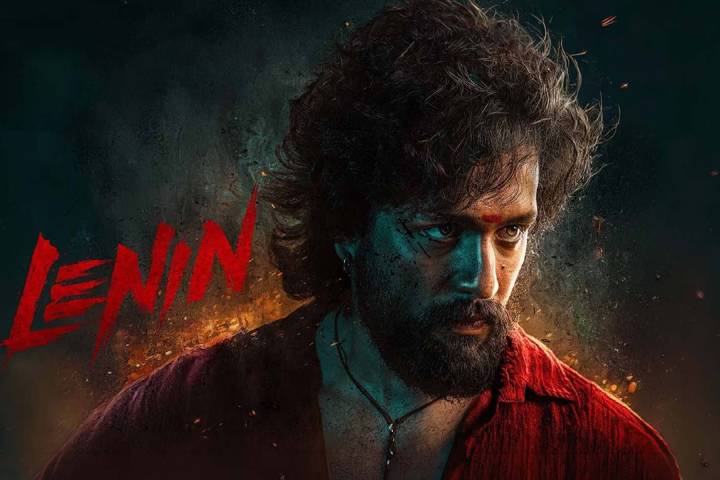 Lenin Box Office Collection | All Language | Day Wise | Worldwide