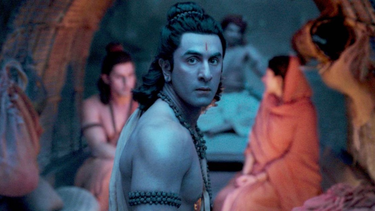 Ramayana Makers Give School Students a Chance to Watch the First 3D Trailer Before SDCC Launch