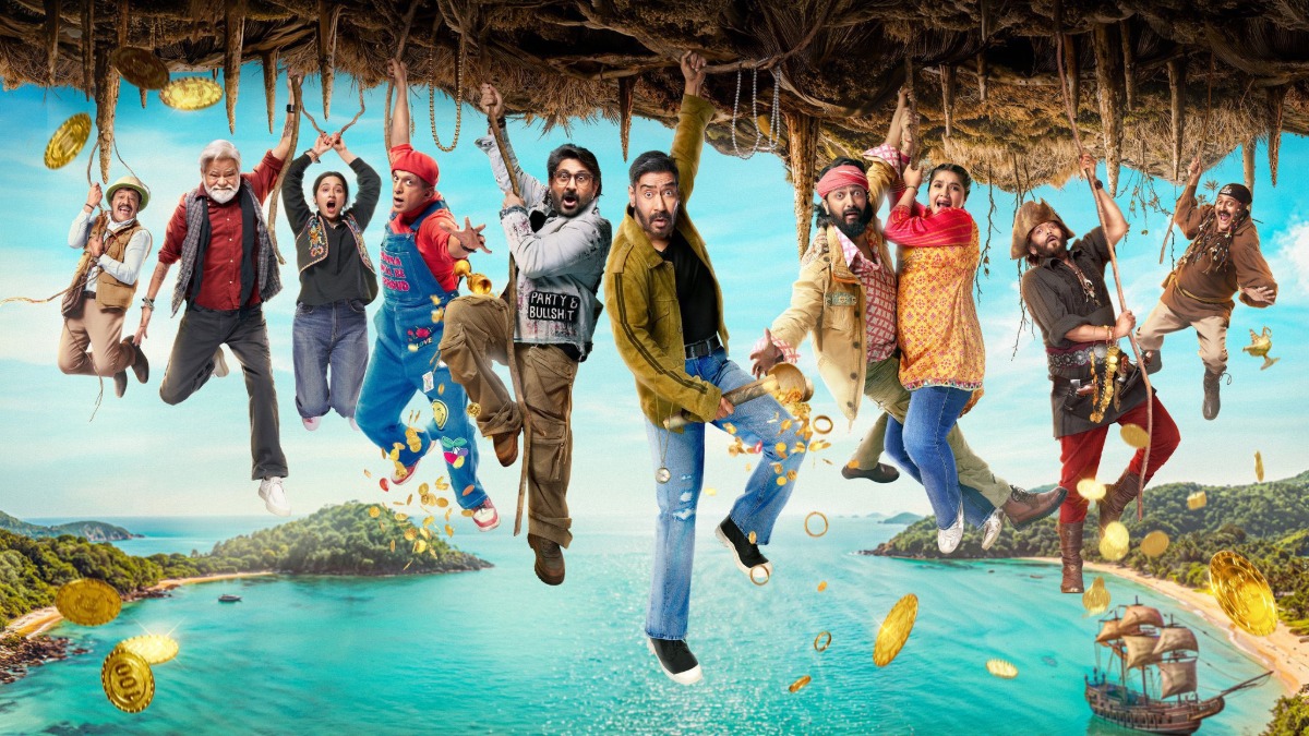 Dhamaal 4 Features Emotional Satish Kaushik Tribute As Bata Bhai Returns Through CGI and AI