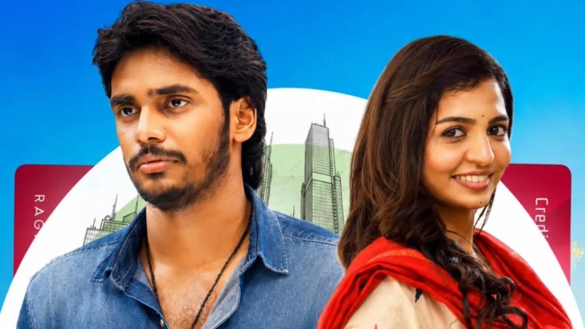 Love Oh Love: Fresh Romantic Drama Gains Praise for Its Relatable Gen Z Relationship Themes