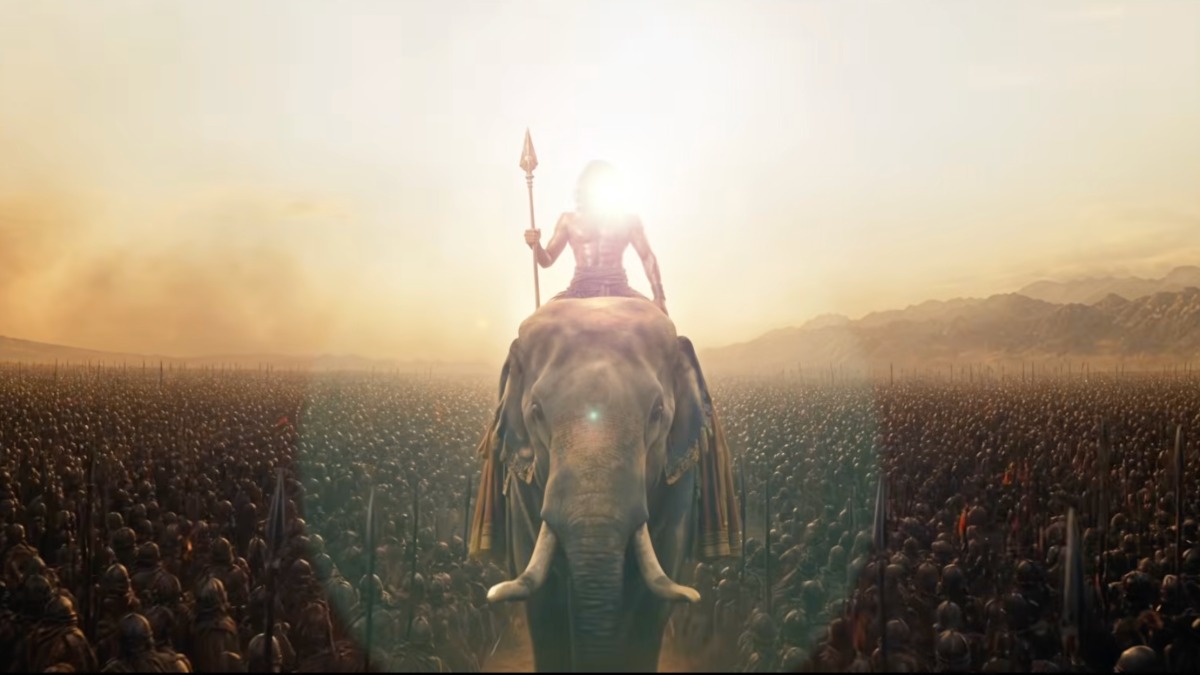  Dhanush and Vetri Maaran Reunite for Thamizh Murugan: First Look of the Grand Historical Epic Unveiled