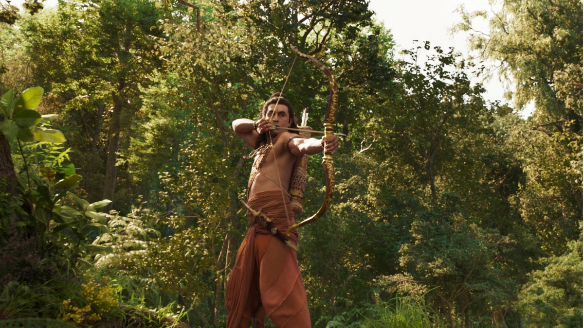 Ramayana Trailer Release Date Official: Ranbir Kapoor's Epic Goes From Bharat to the World With a Global Debut on July 24