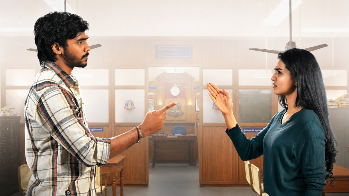 Love Oh Love Day 1: Bilingual Romance Starts With Rs 0.17 Cr Gross; Chennai Records Peak Interest