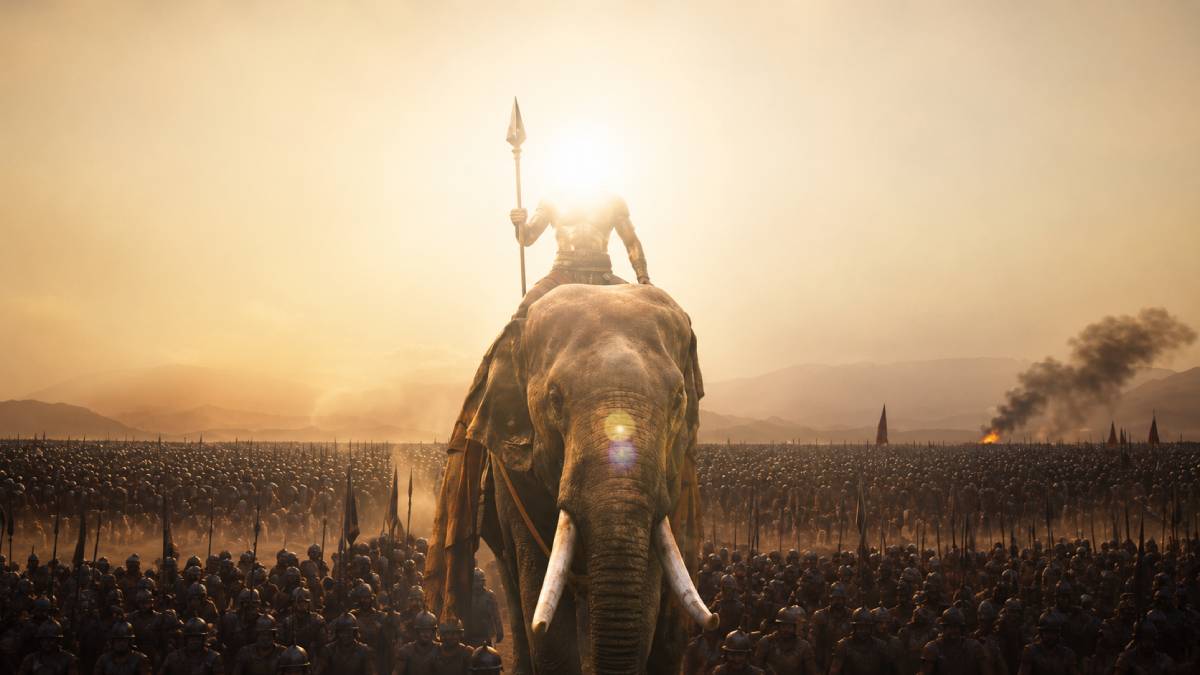 Telugu and Tamil Cinema Set To Collide Over Two Epic Films Based On Hindu God Lord Murugan