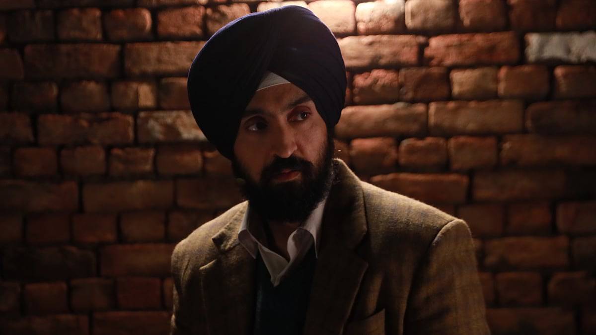 After India Takedown, Diljit Dosanjh's Controversial Film Satluj Removed From ZEE5 Globally