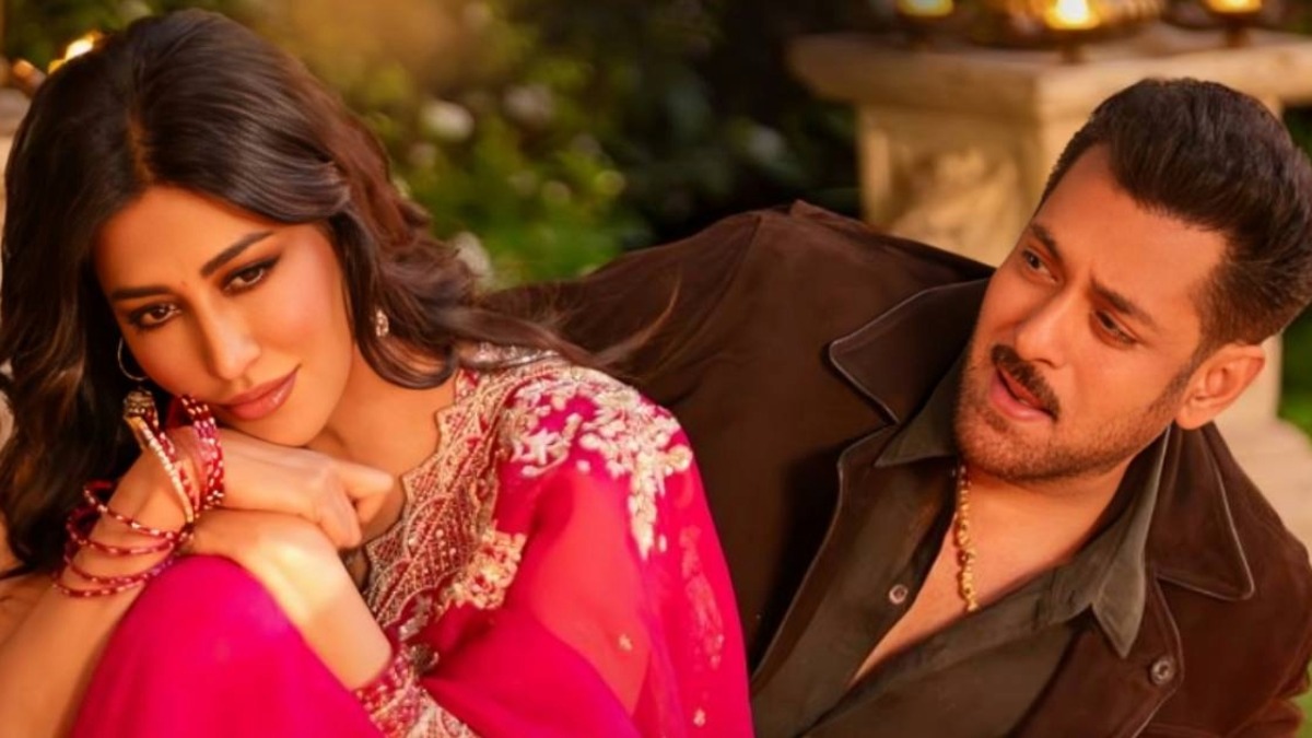 Salman Khan's Maatrubhumi Faces Possible Delay to 2027: Will the Superstar Have a Double Release Next Year?