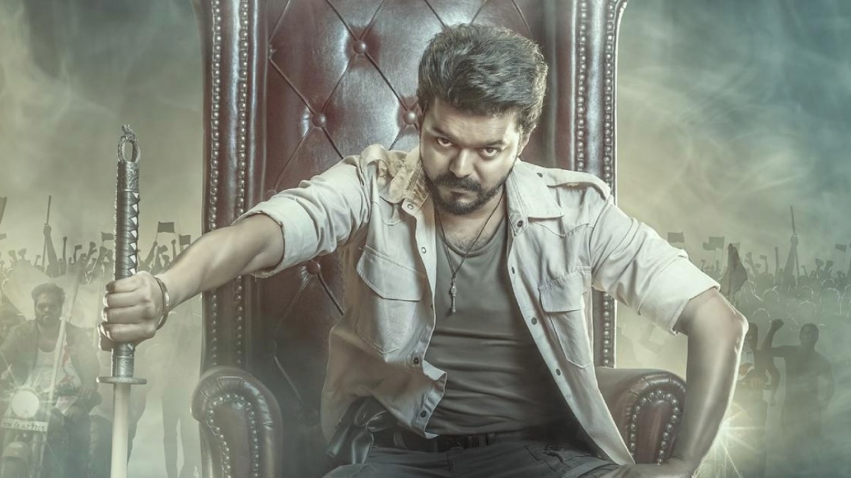 Thalapathy Vijay's Jana Nayagan to Release Uncut in UK; Major Political Edits Ordered for Indian Version