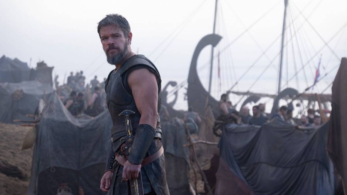 The Odyssey Set For 20+ Crore Opening Day As Advance Booking Soar At The Indian Box Office