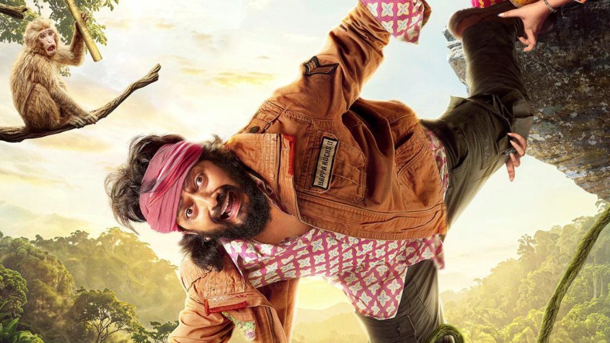 Dhamaal 4 Day 4 Box Office: 100 Crore Global Smash! See Where Ajay Devgn Ranks in Post-Covid First Monday Top 5