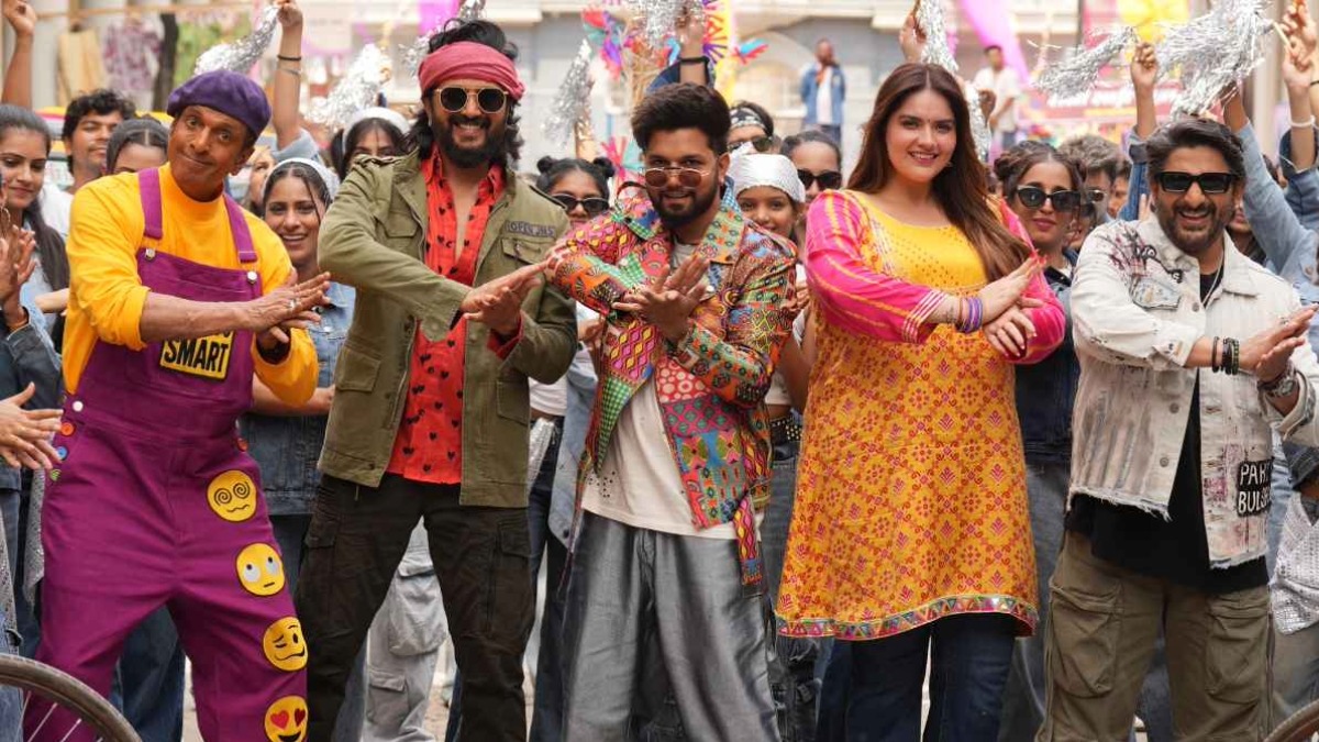 Dhamaal 4 Box Office Collection Day 5 Live Update: Can Discounted Tuesday Magic Help it Surpass Monday Collections?