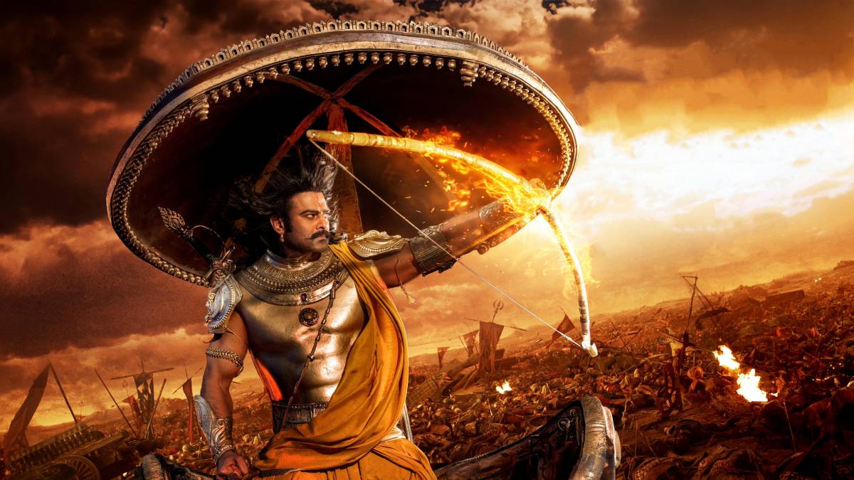 Prabhas' Karna Portrayal in Kalki 2898 AD Sparks Fresh Debate; Director Nag Ashwin Responds to Critics