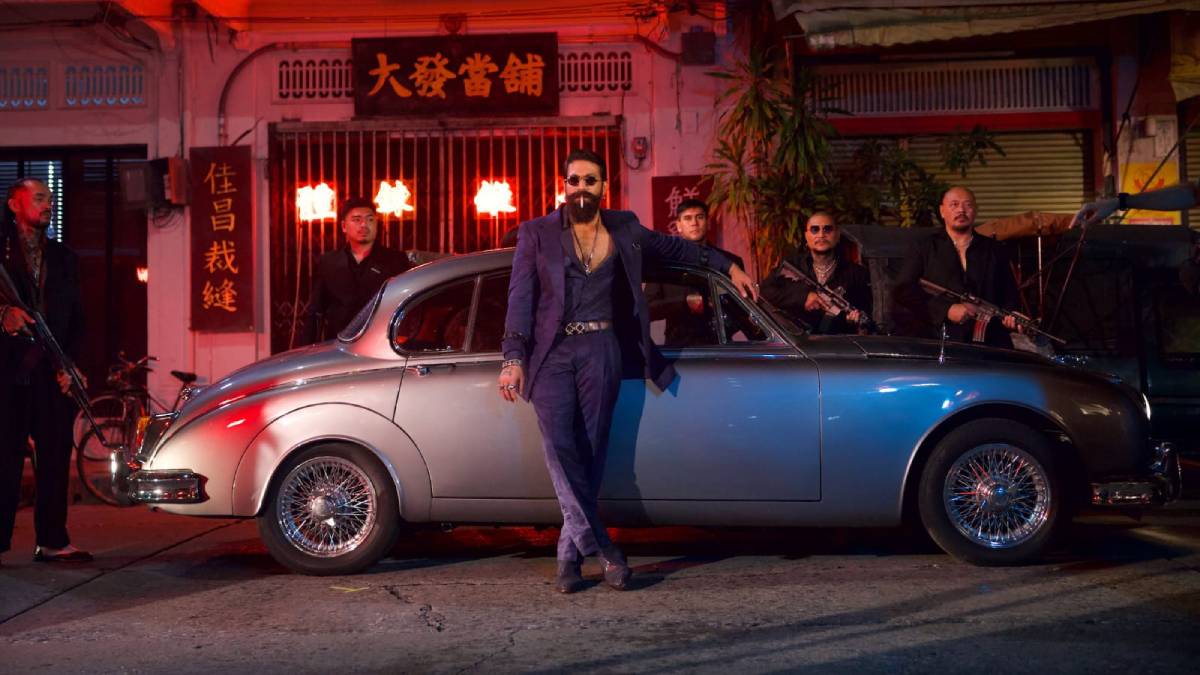 Yash's Toxic Tops IMDb's Most Anticipated Indian Movies Chart As Controversy Keeps The Buzz Alive
