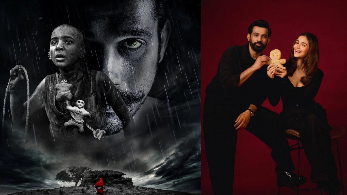  Alia Bhatt Joins the Cast of Tumbbad 2: Official Release Date and Casting Update for the Folk-Horror Sequel