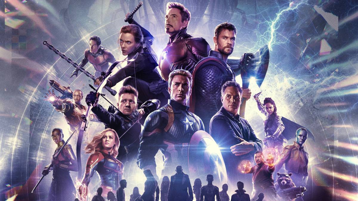 Every Film That Crossed $1 Billion At The Worldwide Box Office