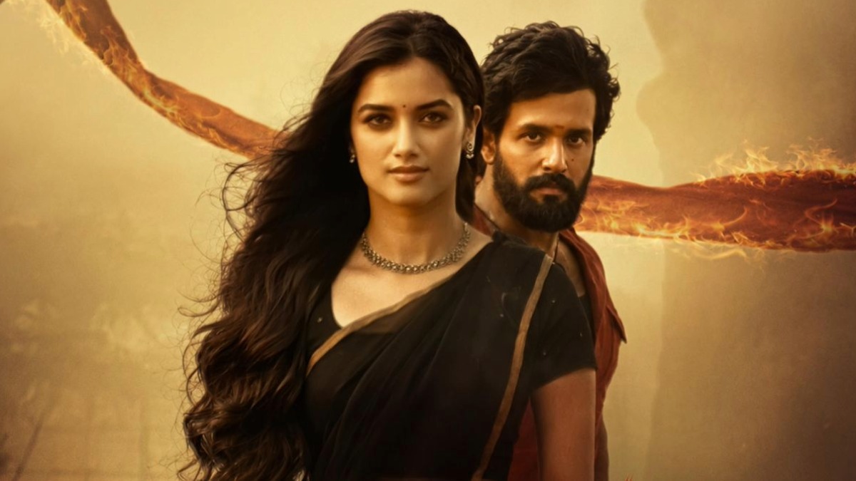 Lenin Day 4 Box Office Global Gross Reaches 41 Crore Milestone as Monday Performance Remains Steady