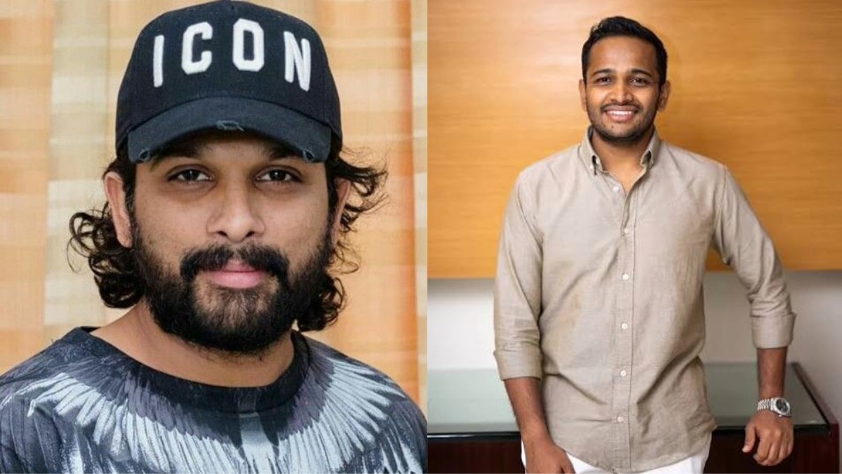 Allu Arjun and Basil Joseph in Final Talks? Here's what we know