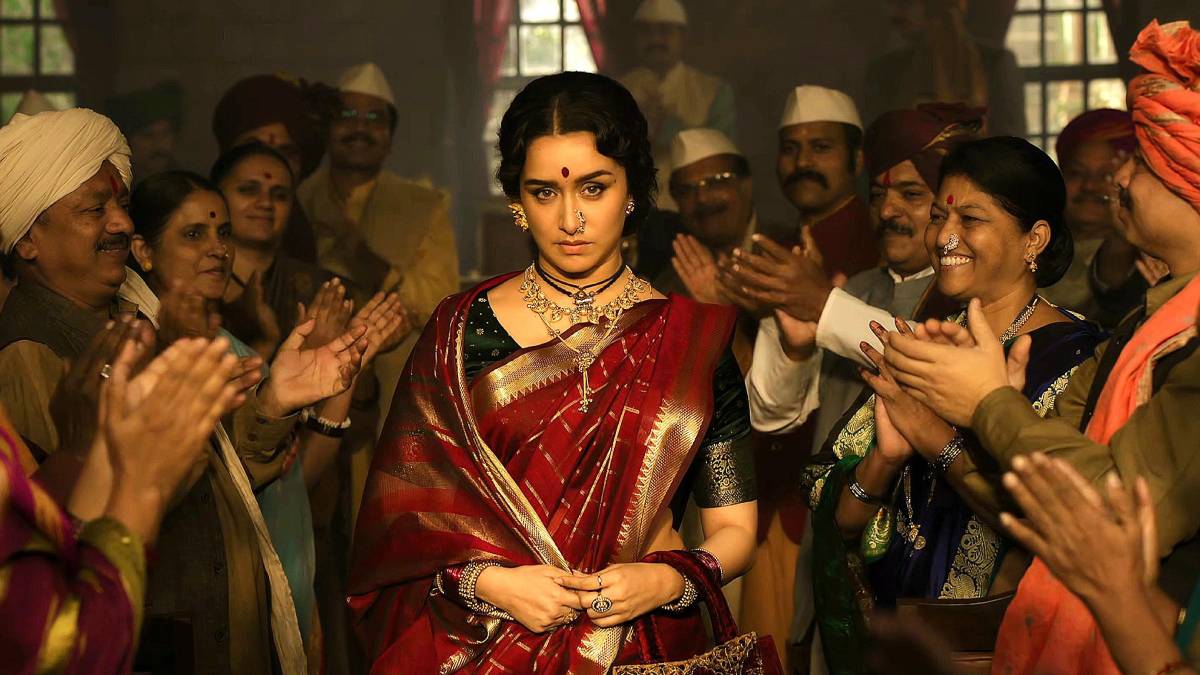 Shraddha Kapoor's Eetha Release Date To Be Changed?