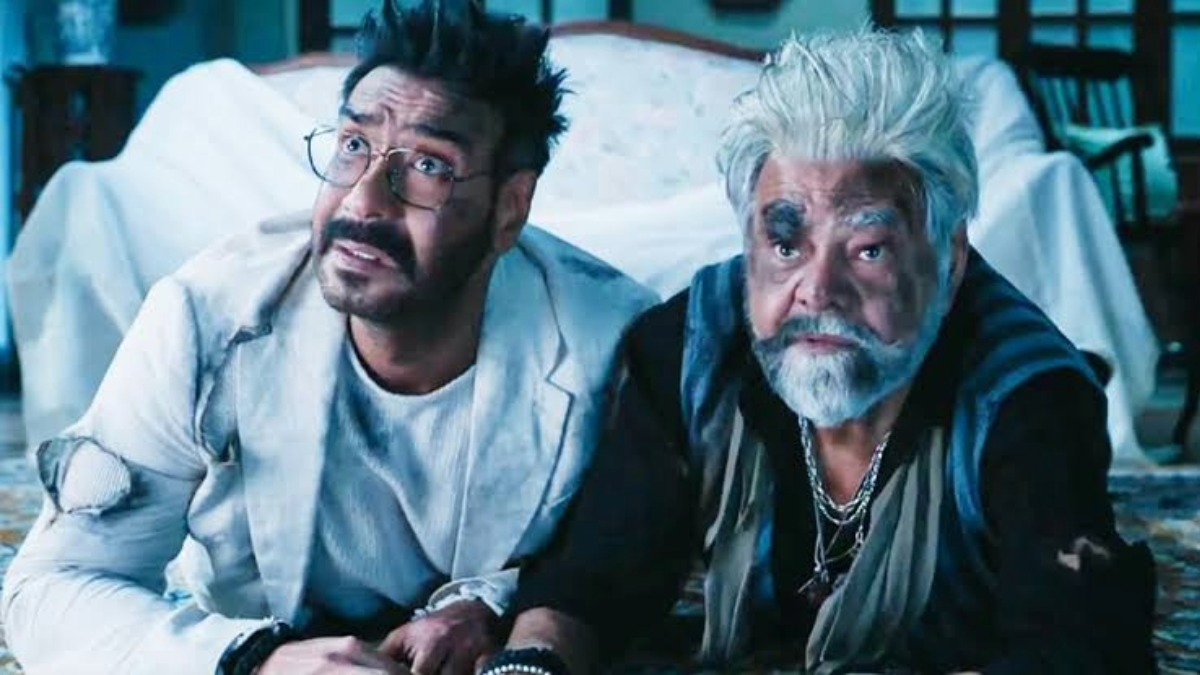 Dhamaal 4 hits 100 Crore India Gross while ranking second in ticket sales among 2026 releases