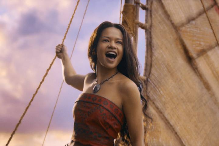 Moana (3D) Box Office Collection | All Language | Day Wise | Worldwide