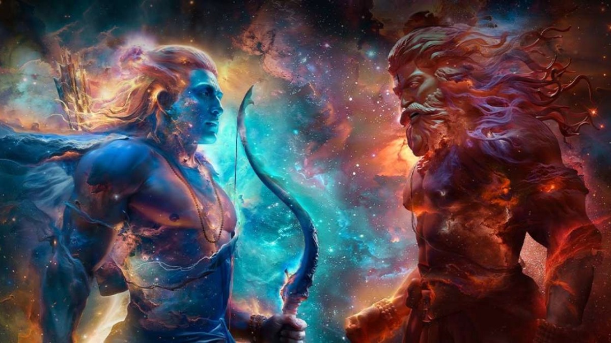 Ramayana Trailer Release Set for San Diego Comic-Con: Ranbir Kapoor and Yash to Unveil First Look at Global Event