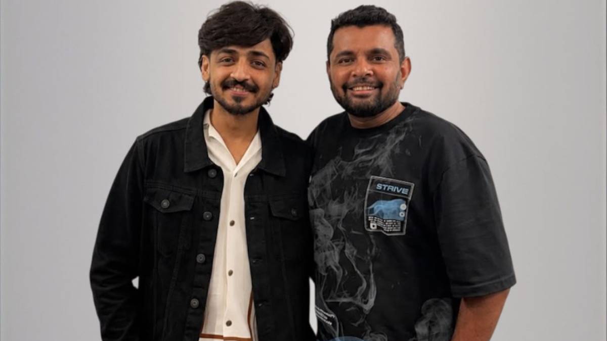 Virgin Music Group and Rajesh Ahir Announce Global Distribution Partnership