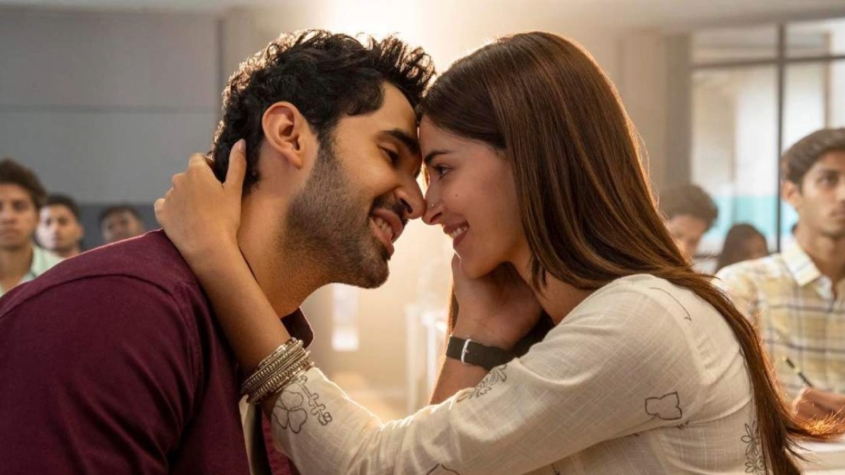 Chand Mera Dil OTT Release Date: When and Where to Watch Ananya Panday and Lakshya's Romantic Drama