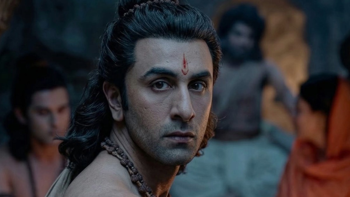 Nitesh Tiwari's Ramayana Hits Censor Milestone; 34-Minute Footage Receives M Rating in Australia