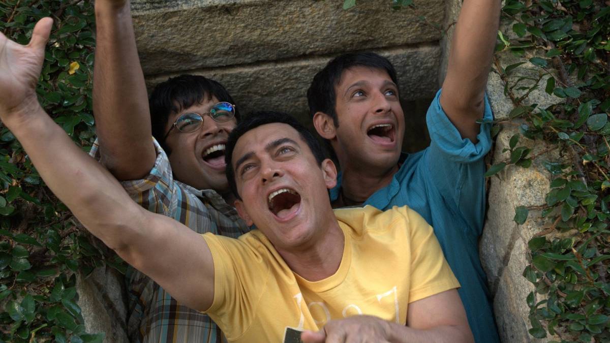 Was Rancho Inspired By Sonam Wangchuk In 3 Idiots? Aamir Khan Clarifies