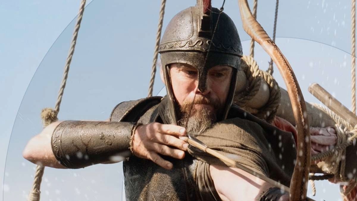 The Odyssey India Box Office Day 1 (Live): Nolan's Career-Best Reviews Drive Intense Demand for Limited IMAX Screenings