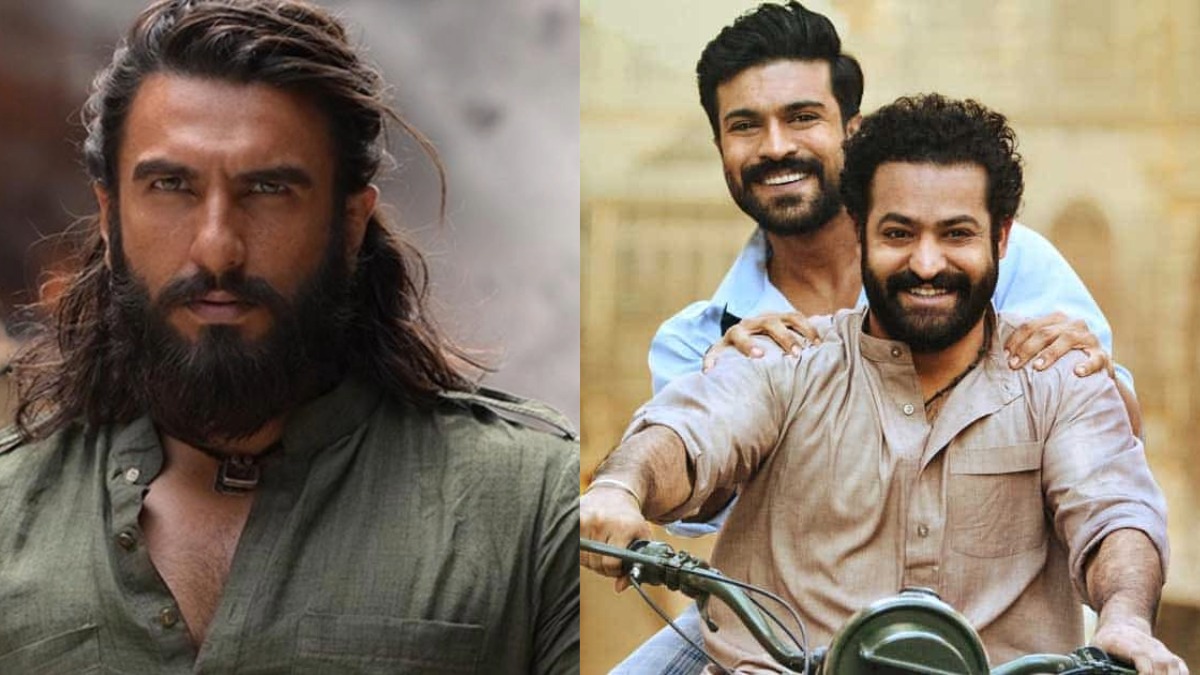 Dhurandhar vs. RRR: Analyzing All-Time Netflix Ranks as the Uncut Sequel Maintains its Global Momentum