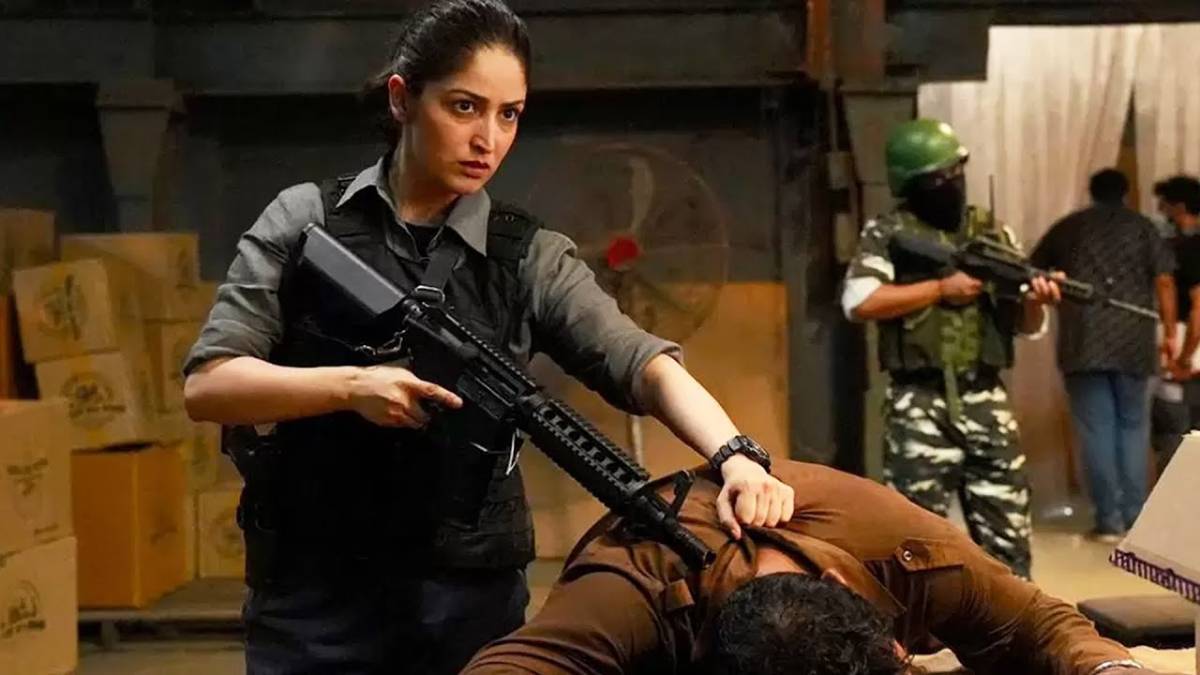 Complete List of 72nd National Film Award Winners: Article 370 Wins Best Film As Yami Gautam, Mammootty, and Kartik Aaryan Take Top Actor Honours